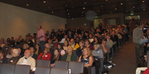 General Meeting