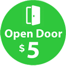 Open Door Membership