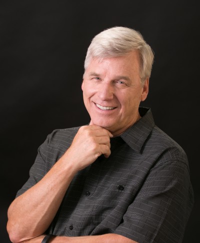 Pete Earley