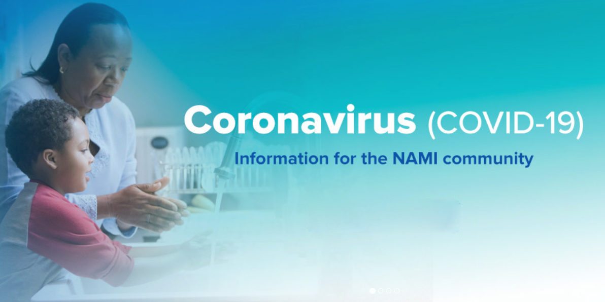 COVID19 (Coronavirus) Information and Resources