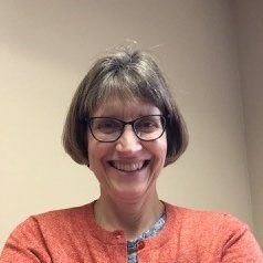 Cindy McCalmont