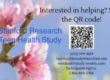 Stanford Research Teen Health Study