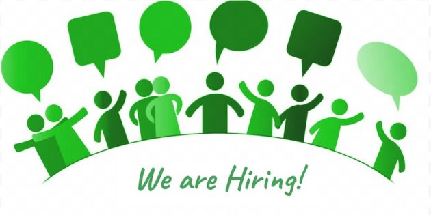 Mental Health Jobs
