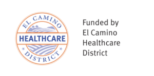 Mental Health Peer Mentor Program, NAMI Santa Clara County, funded by El Camino Healthcare District
