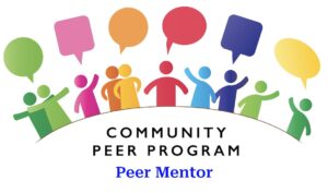 Mental Health Peer Mentor, Community Peer Program, NAMI Santa clara County