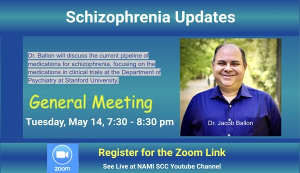 May2024-general-meeting-1 Schizophrenia Updates-Mental Health