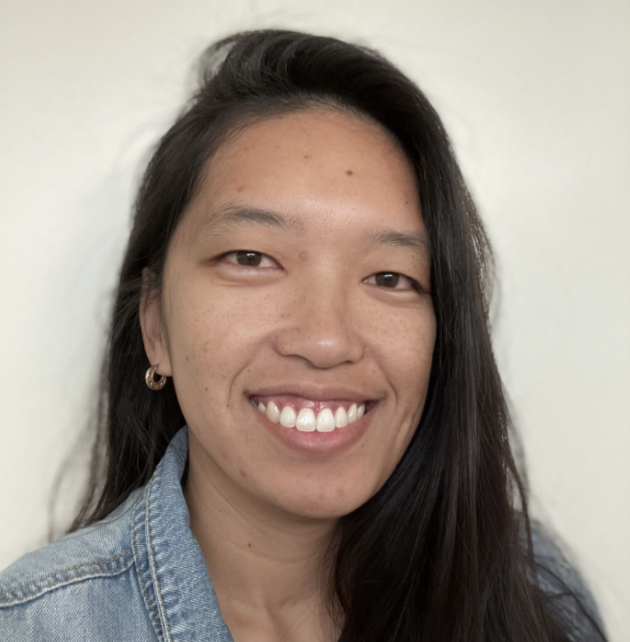 Marcie Lynn Cerezo