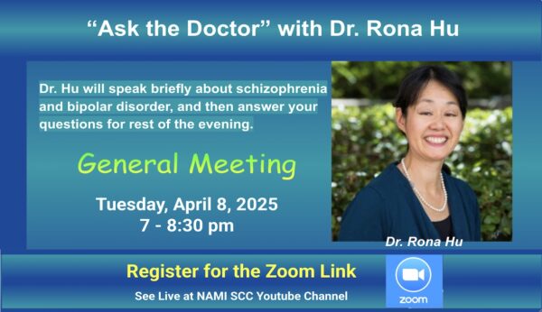 GM-with Dr. Rona Hu