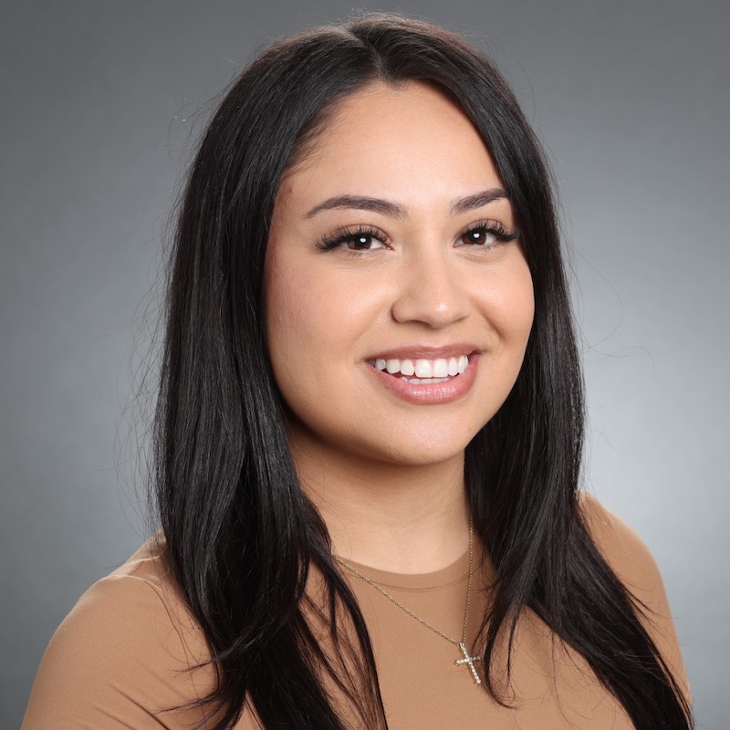 Sharon Navarro Garcia